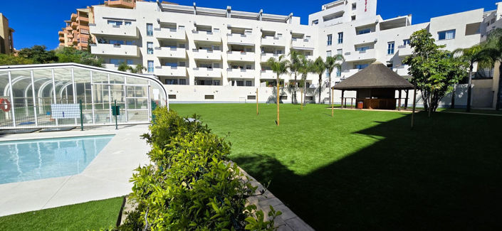 Image No.14-Appartement de 2 chambres à vendre à Riviera del Sol