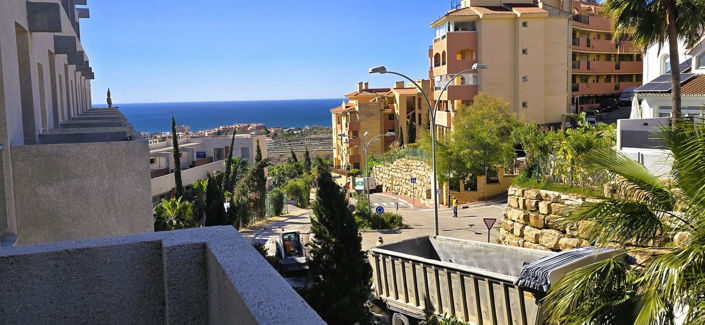 Image No.17-Appartement de 2 chambres à vendre à Riviera del Sol