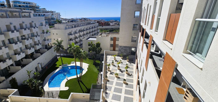 Image No.18-Appartement de 2 chambres à vendre à Riviera del Sol