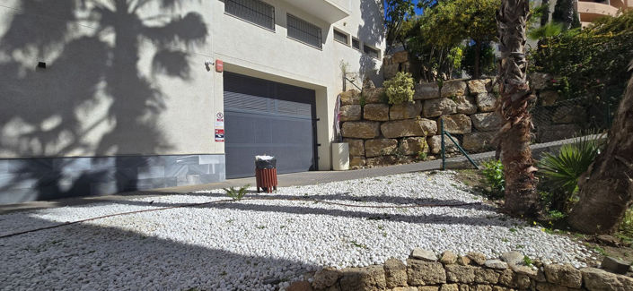 Image No.20-Appartement de 2 chambres à vendre à Riviera del Sol