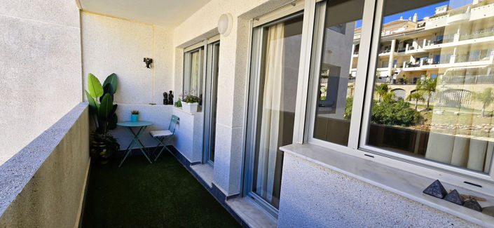 Image No.23-Appartement de 2 chambres à vendre à Riviera del Sol