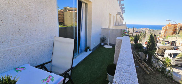Image No.24-Appartement de 2 chambres à vendre à Riviera del Sol