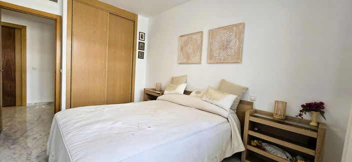 Image No.3-Appartement de 2 chambres à vendre à Riviera del Sol