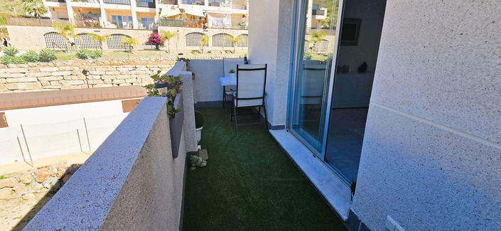 Image No.33-Appartement de 2 chambres à vendre à Riviera del Sol