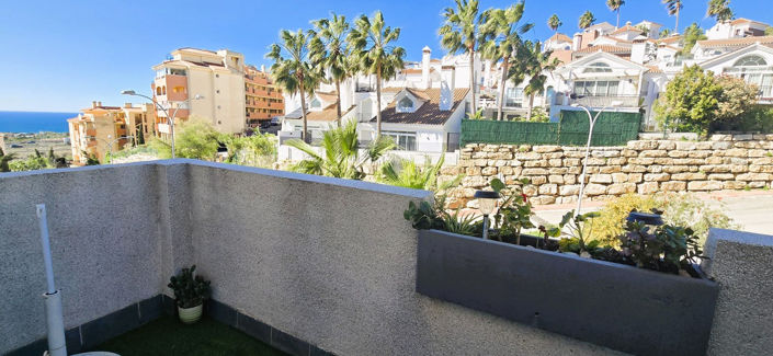 Image No.34-Appartement de 2 chambres à vendre à Riviera del Sol