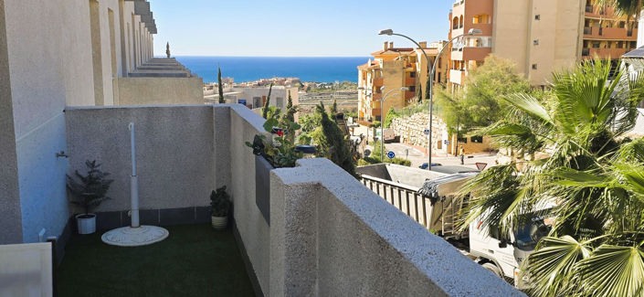 Image No.38-Appartement de 2 chambres à vendre à Riviera del Sol