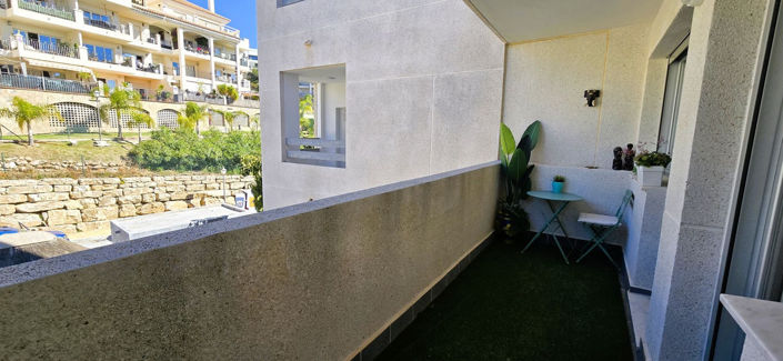 Image No.5-Appartement de 2 chambres à vendre à Riviera del Sol