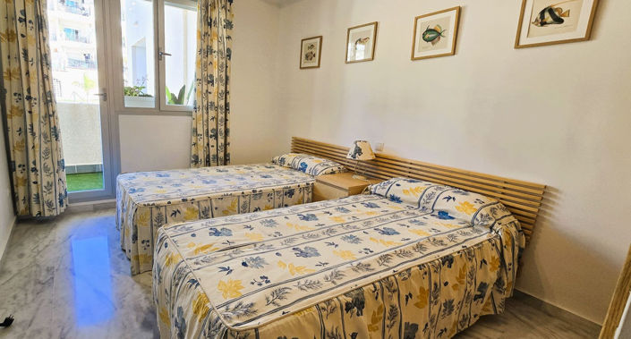 Image No.8-Appartement de 2 chambres à vendre à Riviera del Sol