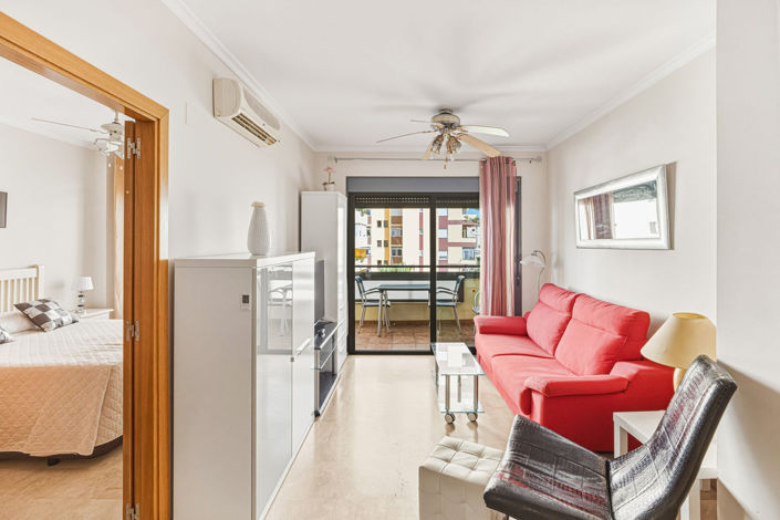 Image No.12-1 Bed Apartment for sale