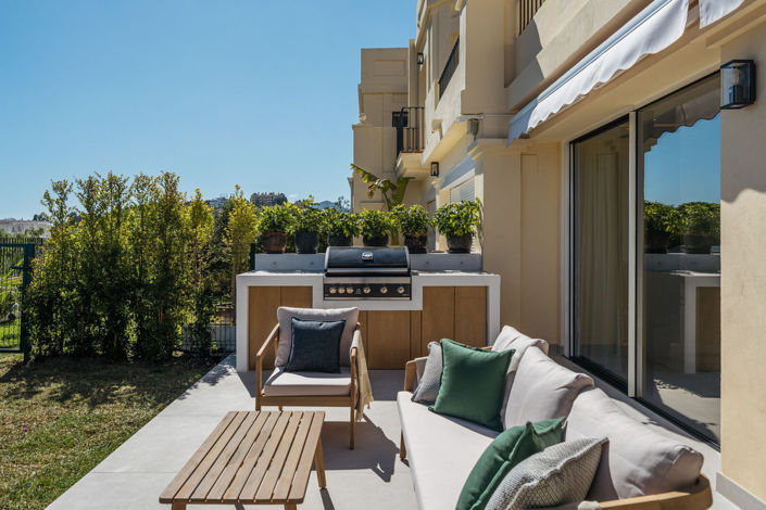 Image No.25-3 Bed Townhouse for sale