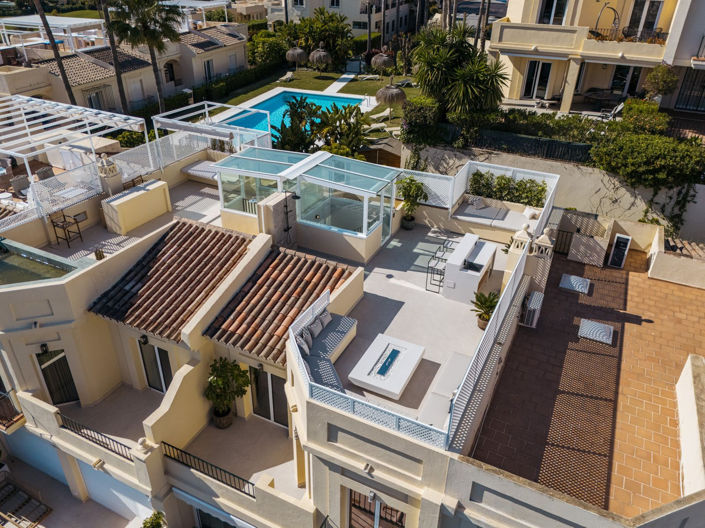 Image No.32-3 Bed Townhouse for sale