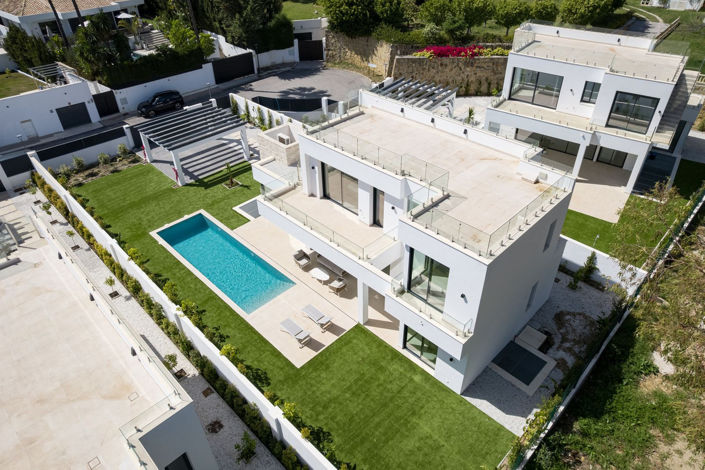 Image No.27-5 Bed Villa for sale