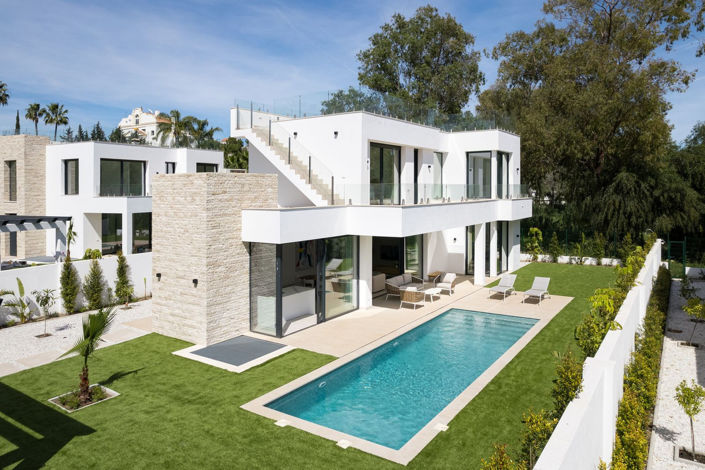 Image No.28-5 Bed Villa for sale