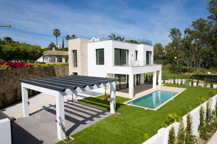Image No.39-5 Bed Villa for sale