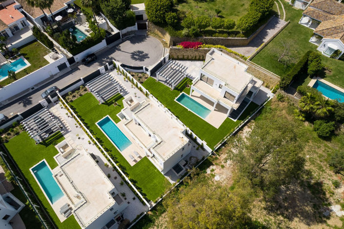 Image No.42-5 Bed Villa for sale