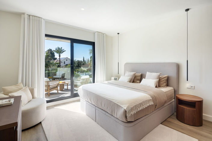 Image No.22-4 Bed Villa for sale