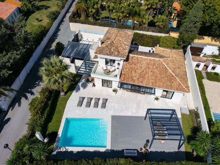 Image No.32-4 Bed Villa for sale