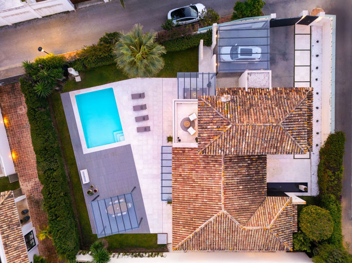 Image No.33-4 Bed Villa for sale