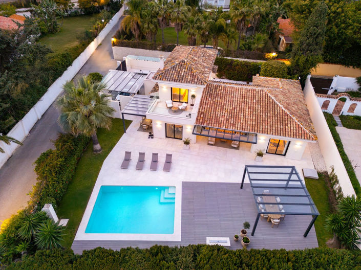 Image No.34-4 Bed Villa for sale