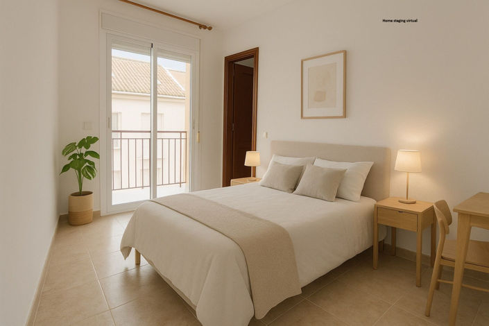 Image No.12-Appartement de 2 chambres à vendre à Fuengirola