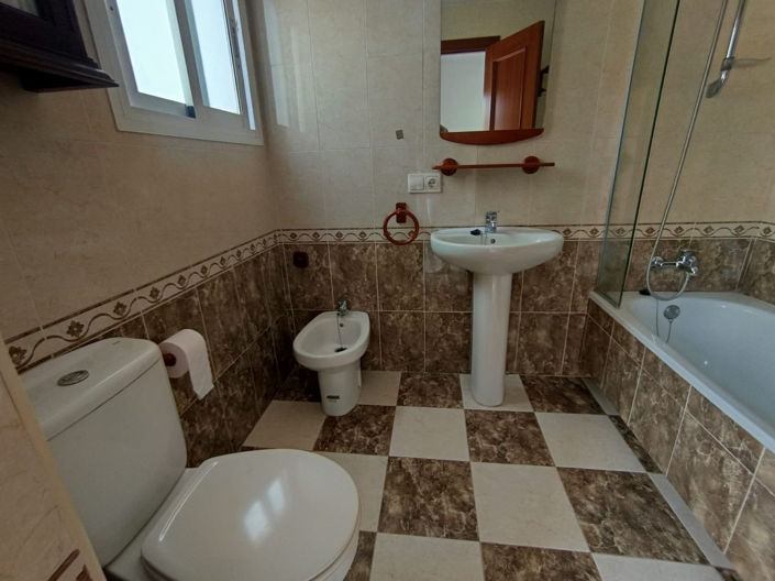 Image No.15-Appartement de 2 chambres à vendre à Fuengirola