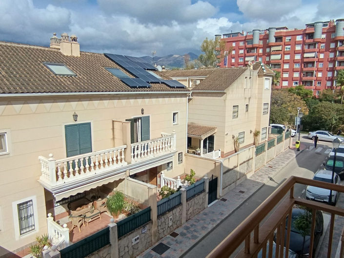 Image No.4-Appartement de 2 chambres à vendre à Fuengirola