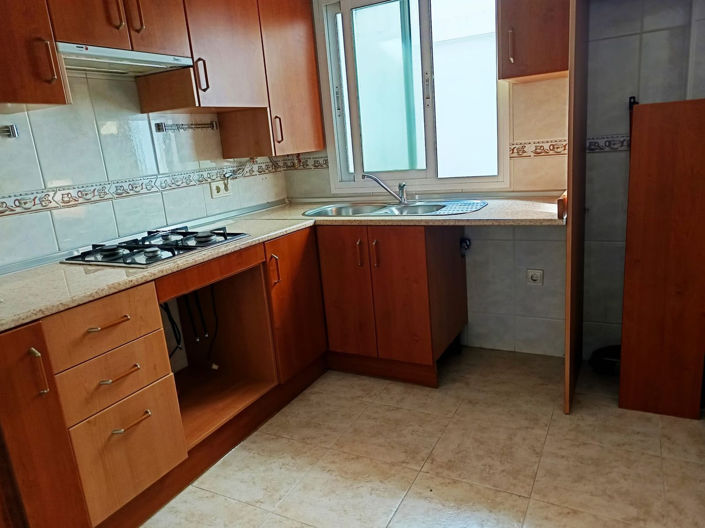 Image No.5-Appartement de 2 chambres à vendre à Fuengirola