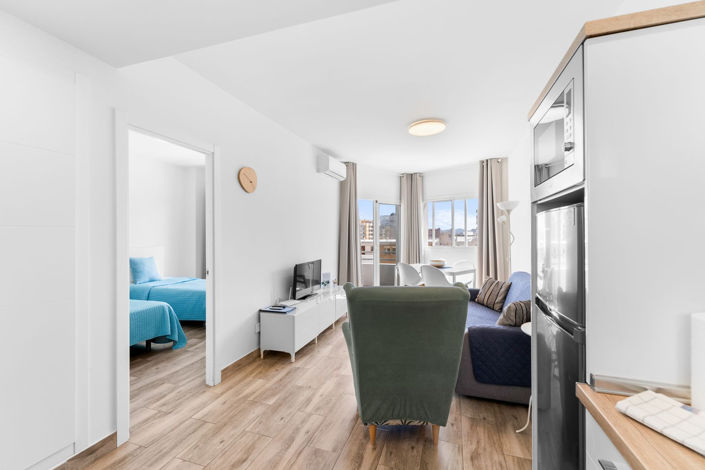 Image No.7-1 Bed Apartment for sale