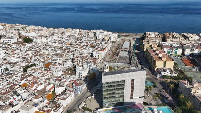 Image No.26-2 Bed Apartment for sale