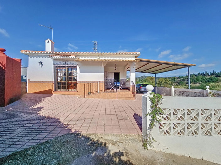 Image No.20-3 Bed Finca for sale