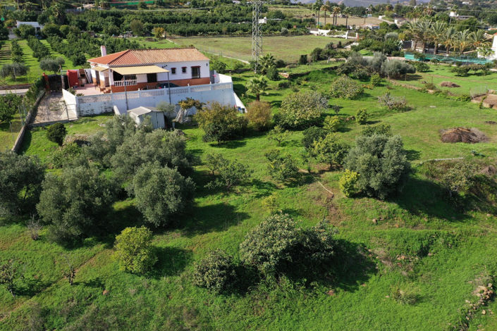 Image No.34-3 Bed Finca for sale