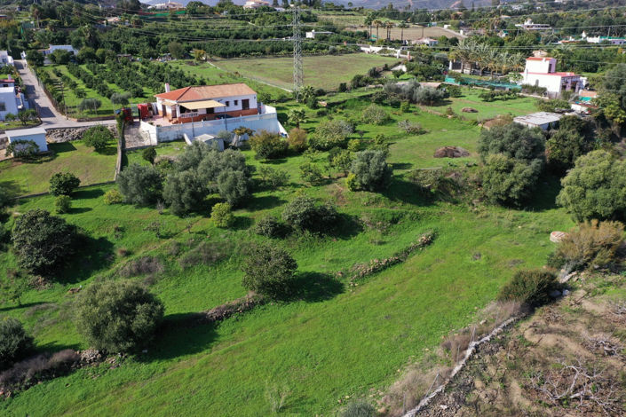 Image No.36-3 Bed Finca for sale