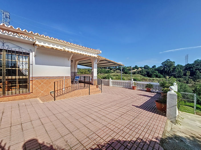 Image No.8-3 Bed Finca for sale