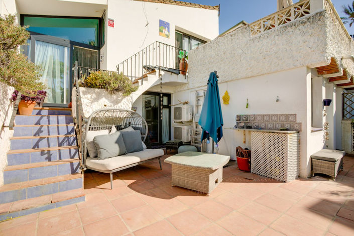 Image No.16-3 Bed Townhouse for sale