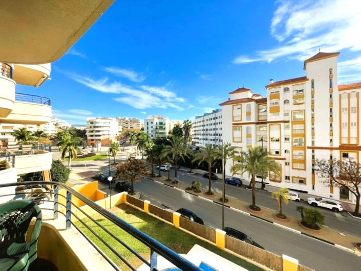 Image No.2-Appartement de 1 chambre à vendre à Estepona