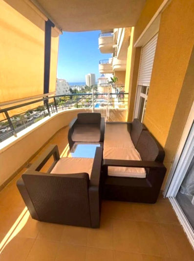 Image No.5-Appartement de 1 chambre à vendre à Estepona