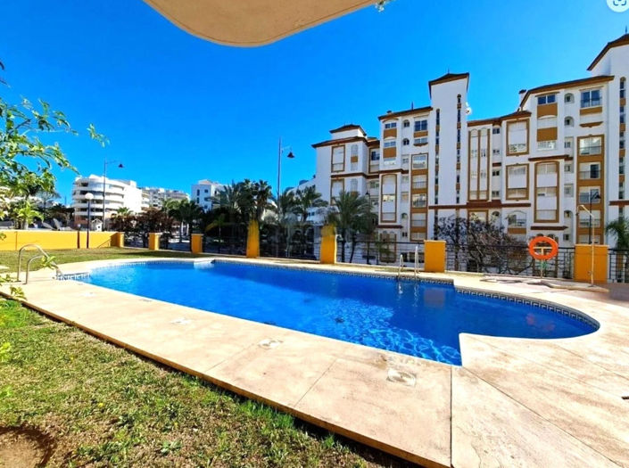 Image No.7-Appartement de 1 chambre à vendre à Estepona