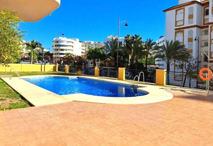 Image No.8-Appartement de 1 chambre à vendre à Estepona