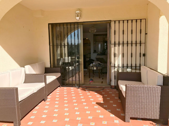 Image No.3-Appartement de 2 chambres à vendre à Riviera del Sol