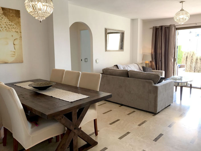 Image No.6-Appartement de 2 chambres à vendre à Riviera del Sol
