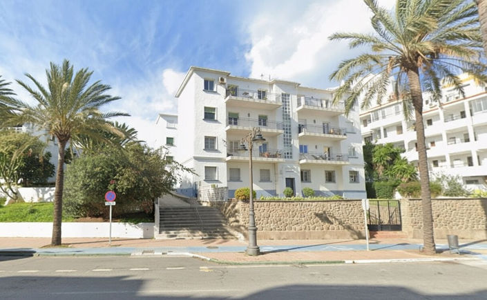 Image No.4-Appartement de 3 chambres à vendre à Estepona