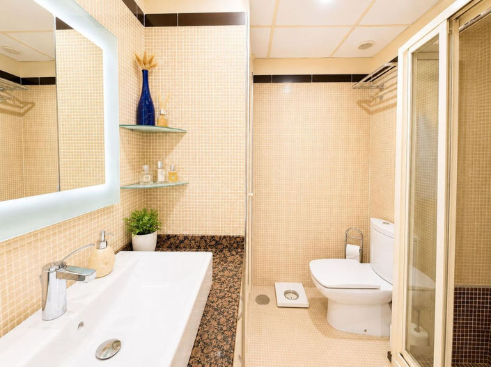 Image No.12-1 Bed Apartment for sale