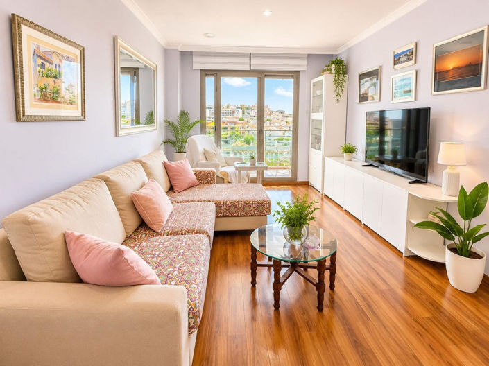 Image No.6-1 Bed Apartment for sale