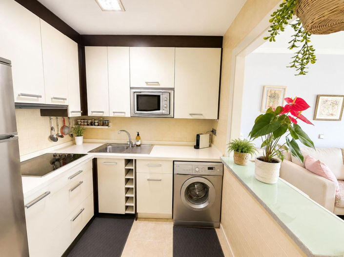 Image No.9-1 Bed Apartment for sale