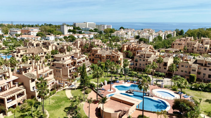 Image No.16-Appartement de 2 chambres à vendre à Marbella