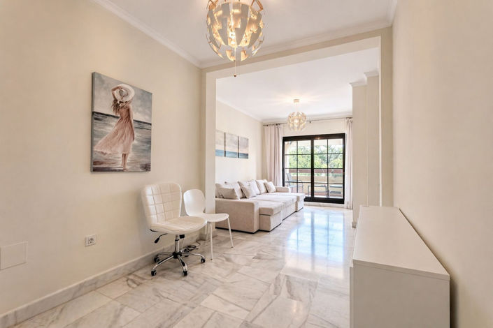 Image No.4-Appartement de 2 chambres à vendre à Marbella