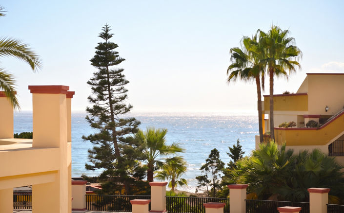 Image No.20-Appartement de 1 chambre à vendre à Elviria