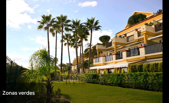 Image No.21-Appartement de 1 chambre à vendre à Elviria
