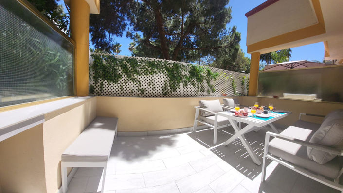 Image No.22-Appartement de 1 chambre à vendre à Elviria