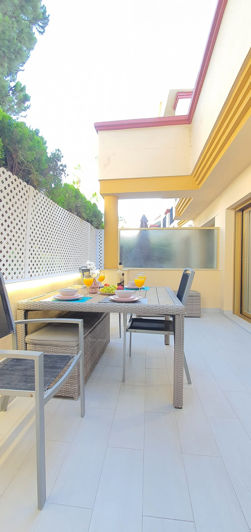 Image No.5-Appartement de 1 chambre à vendre à Elviria